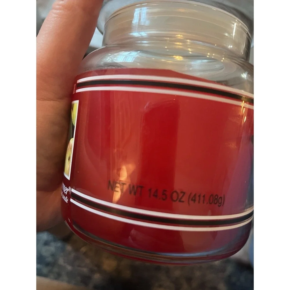 Yankee Candle yankee candle